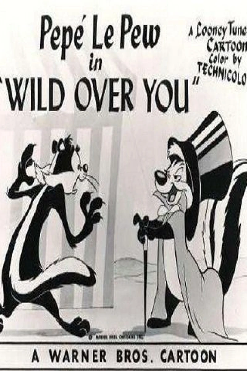Wild Over You (1953)