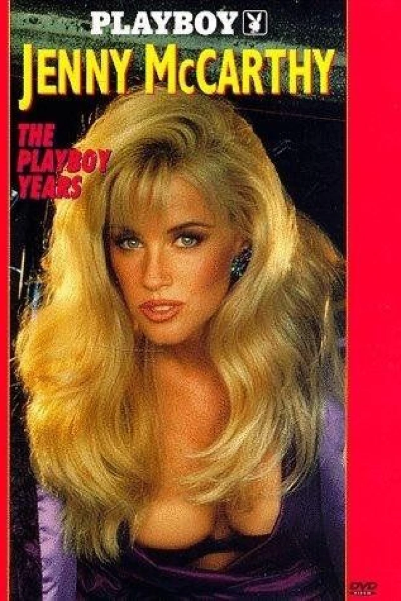 Playboy: Jenny McCarthy, the Playboy Years (1997)