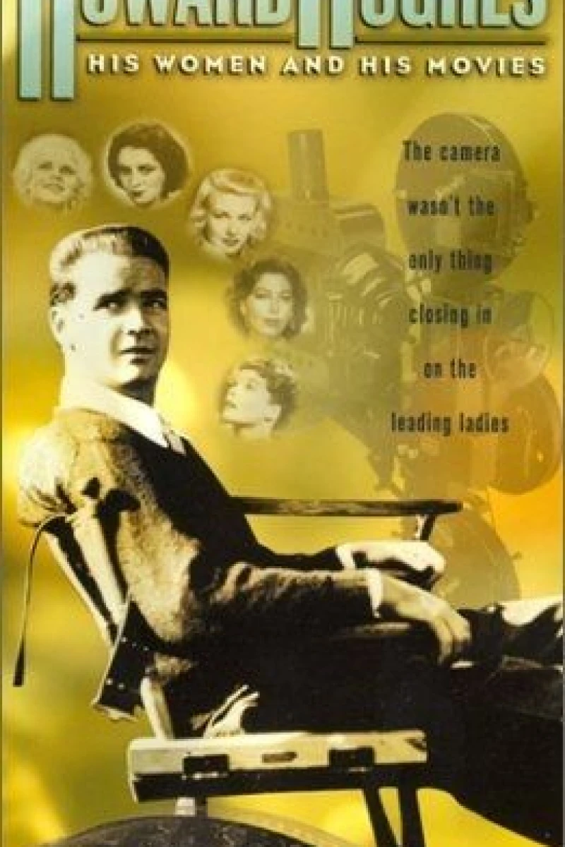 Howard Hughes: His Women and His Movies (2000)