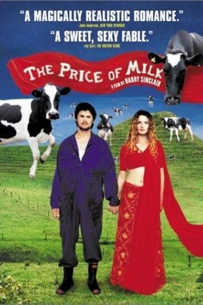 The Price of Milk (2000)
