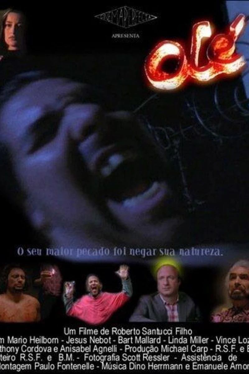 Olé - Um Movie Cabra da Peste (2000)