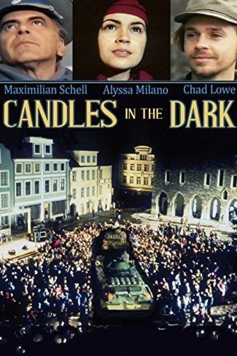 Candles in the Dark (1993)