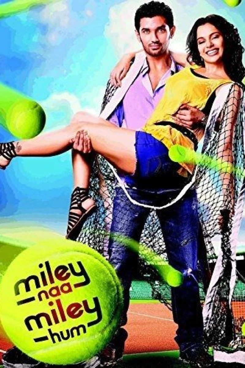 Miley - Naa Miley - Hum (2011)