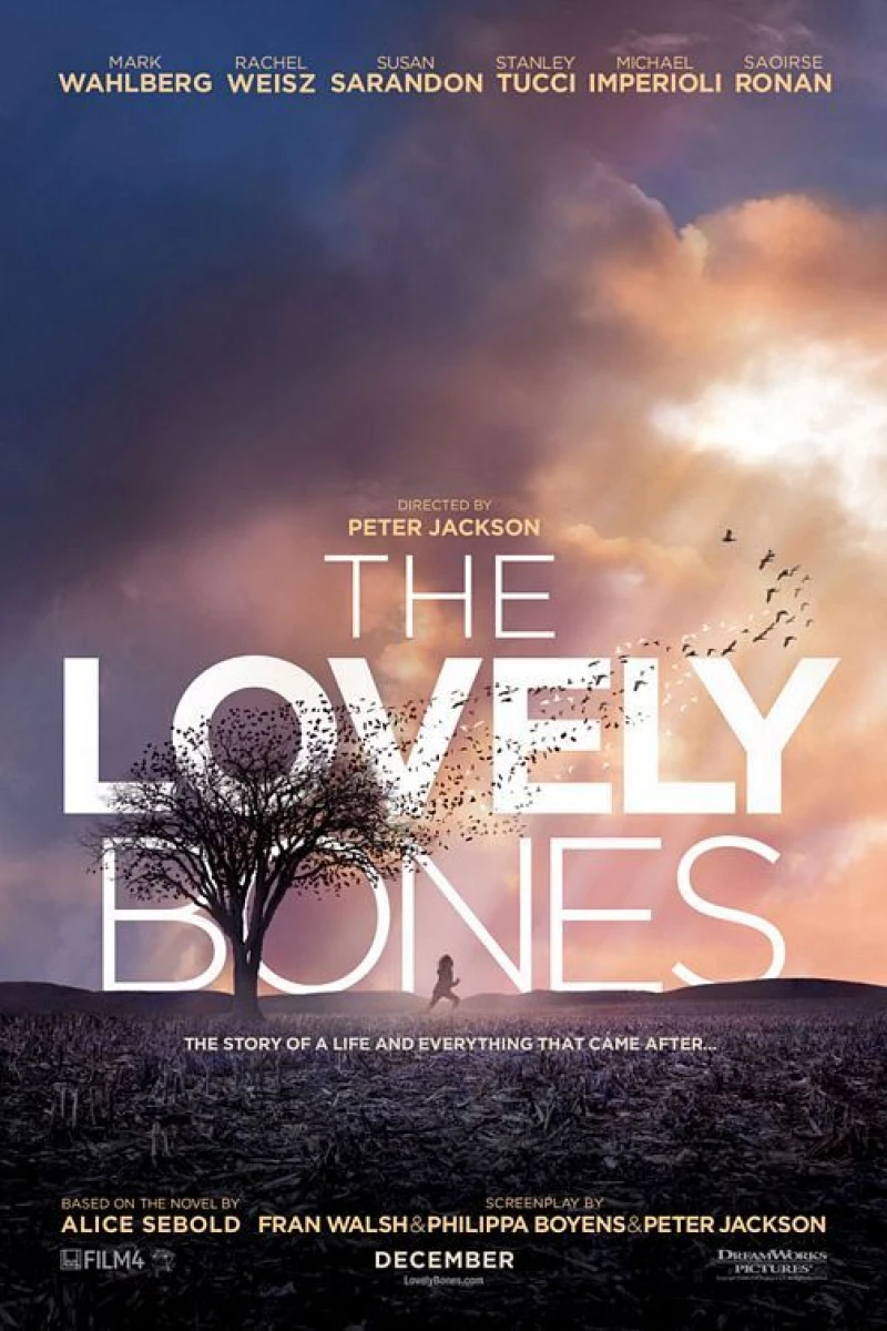 The Lovely Bones (2009)