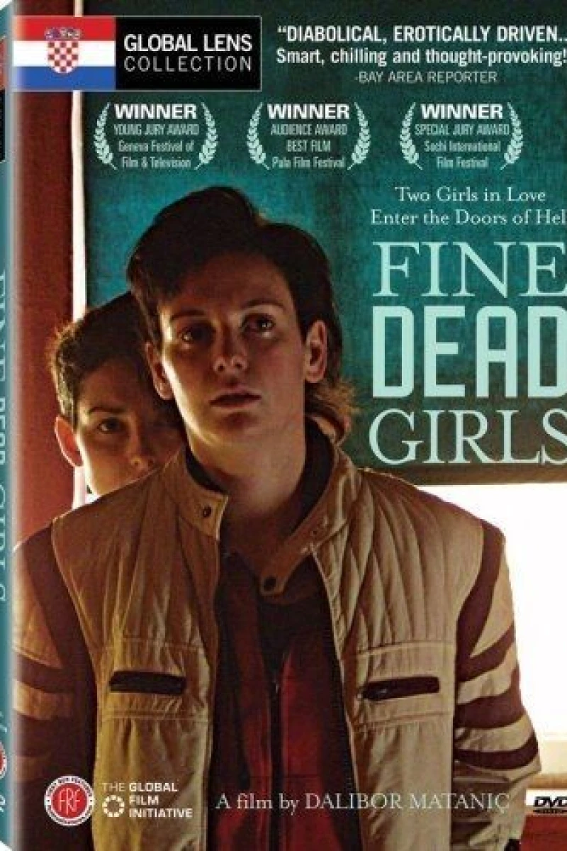 Fine Dead Girls (2002)