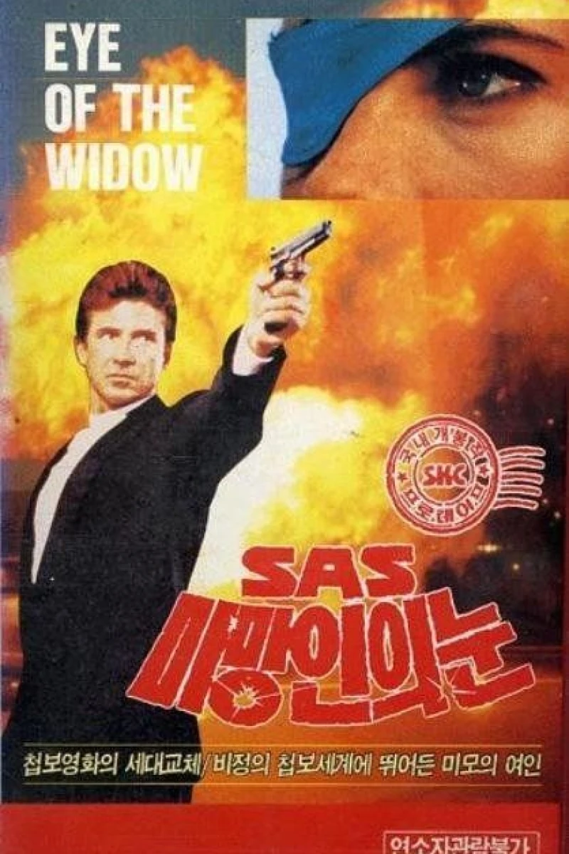 Eye of the Widow (1991)