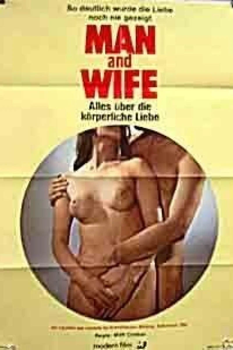 Man & Wife (1969)