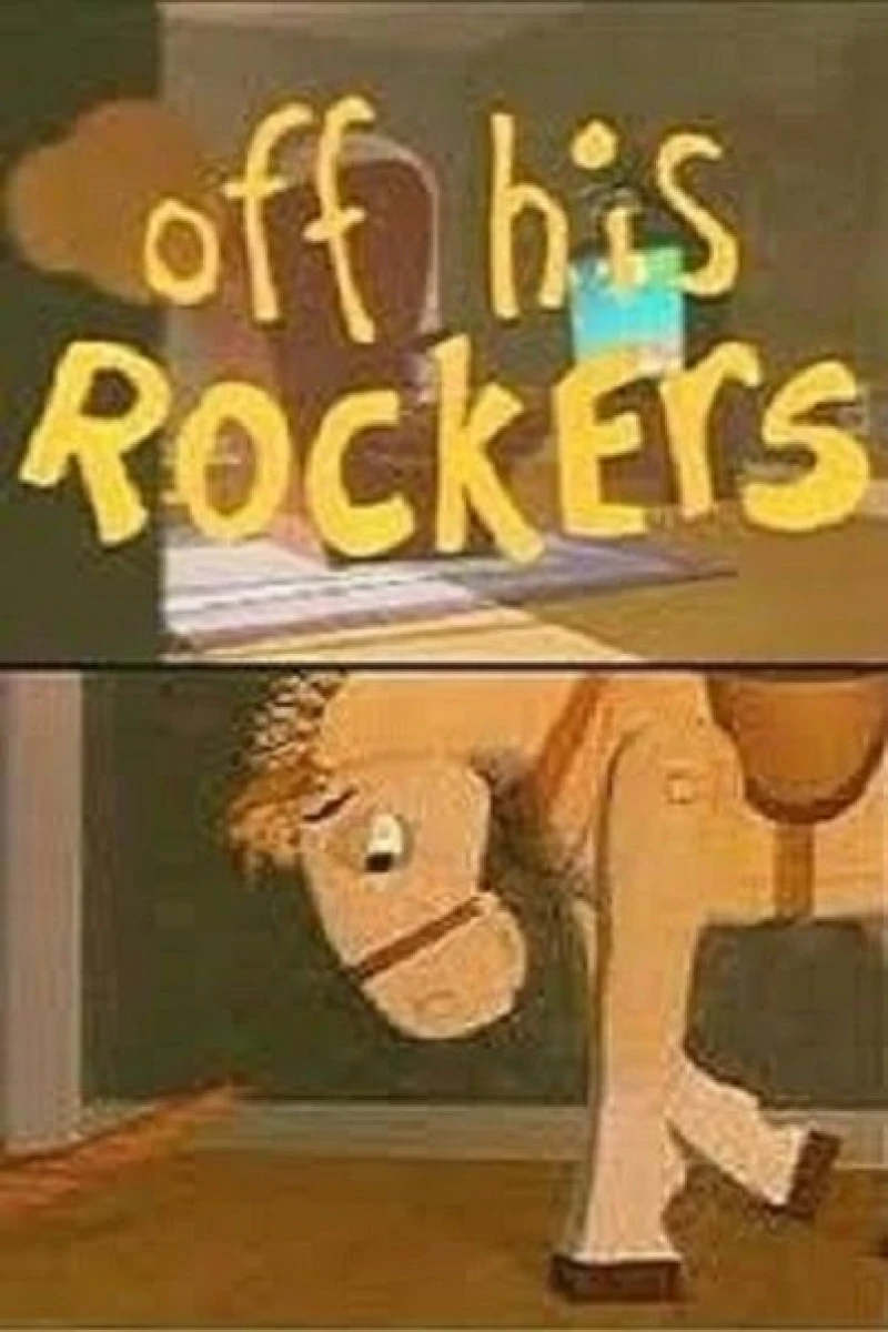 Off His Rockers (1992)
