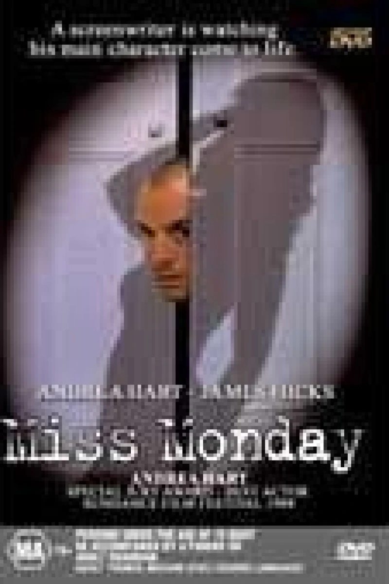 Miss Monday (1998)