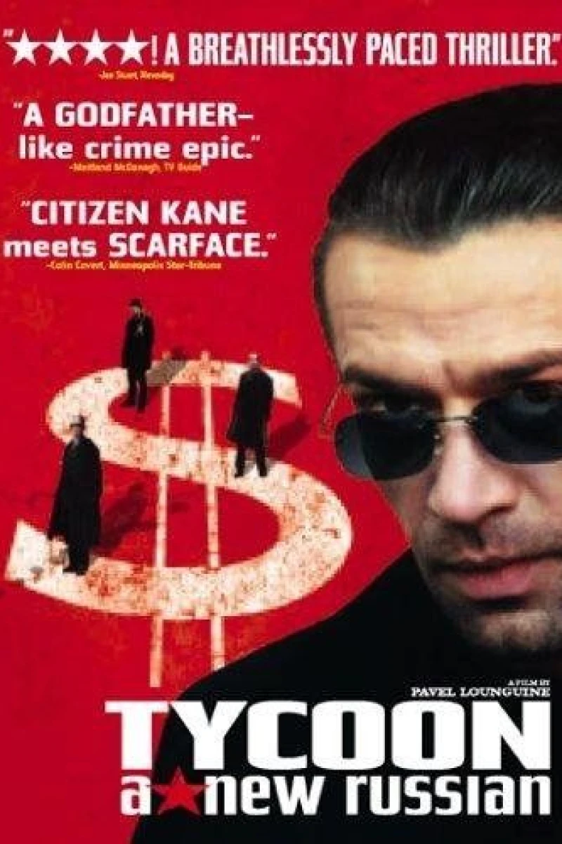Tycoon: A New Russian (2002)