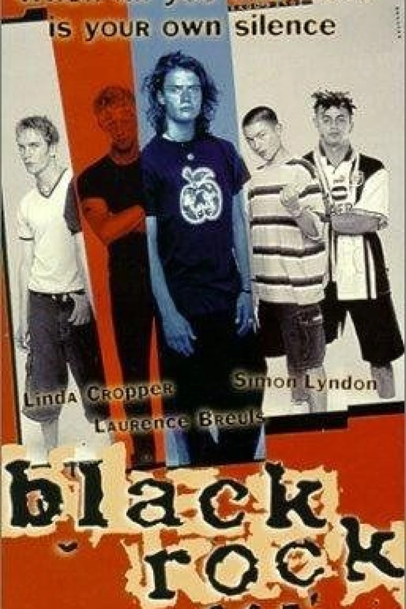 Blackrock (1997)