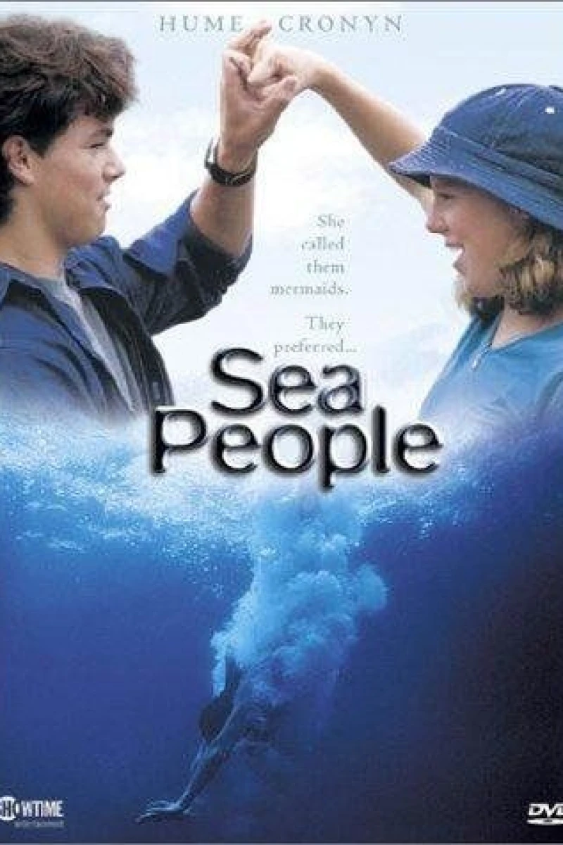 Sea People (1999)