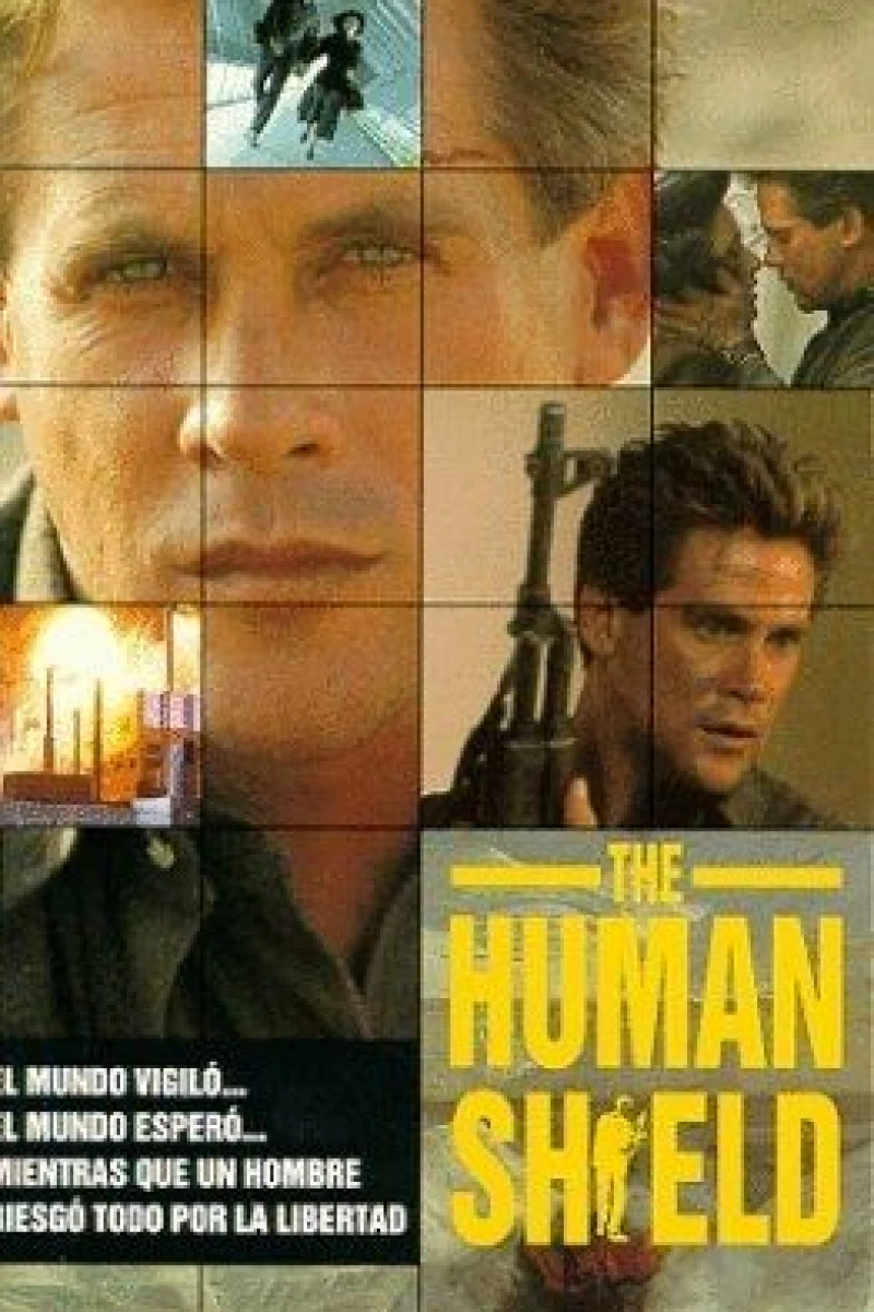 The Human Shield (1991)