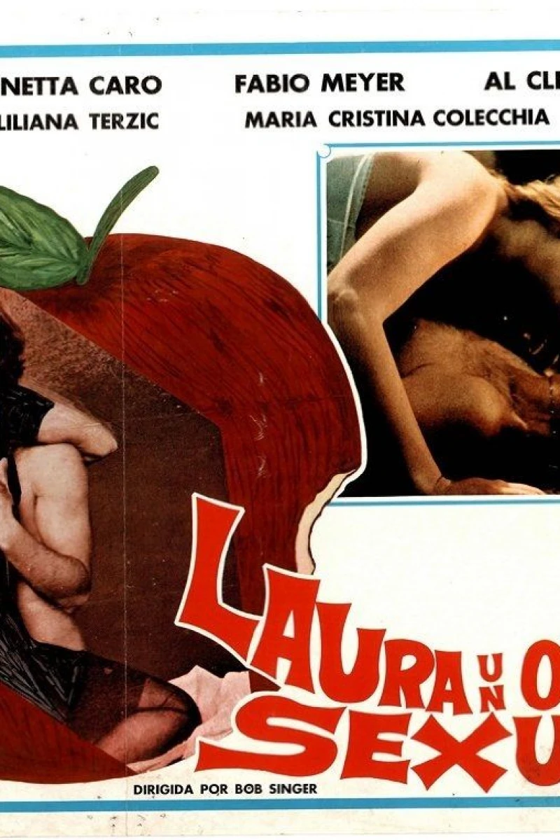 Laura oggetto sessuale (1987)