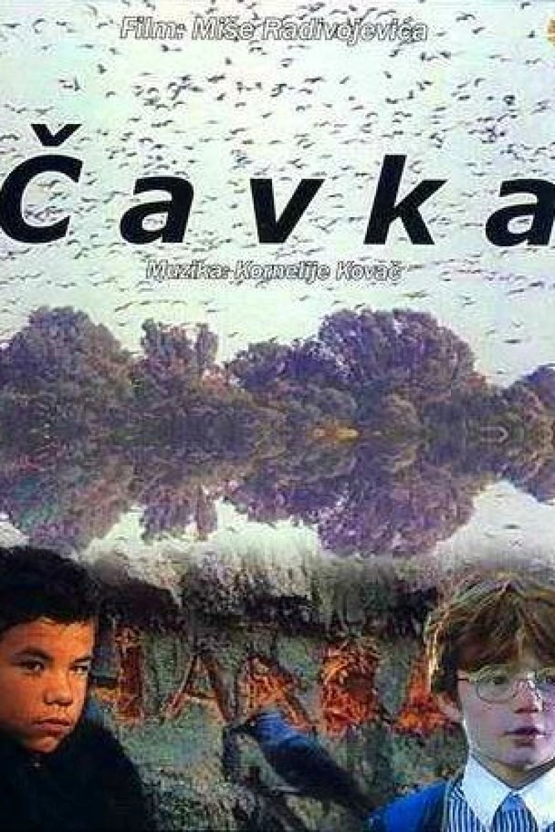Cavka (1988)