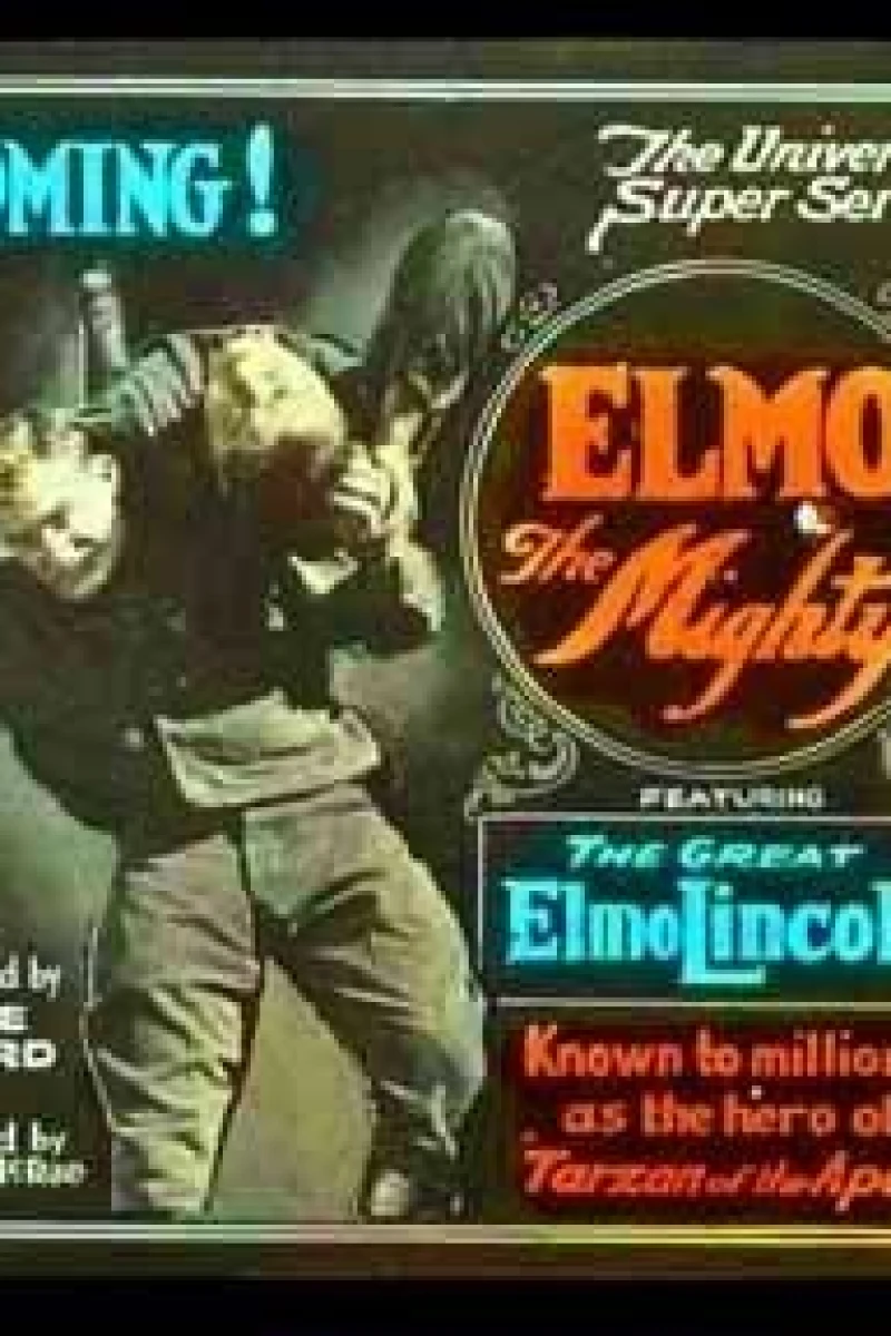 Elmo, the Mighty (1919)