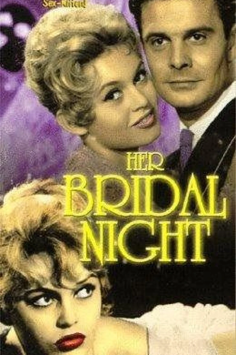 Her Bridal Night (1956)