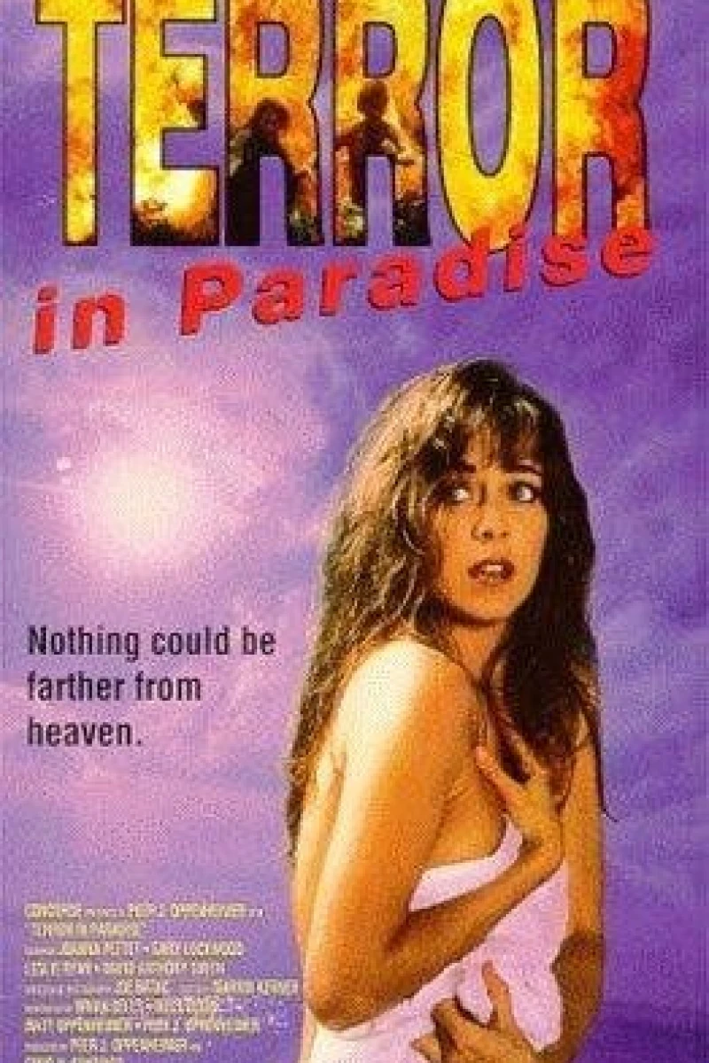 Terror in Paradise (1995)