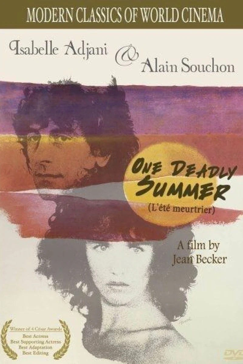 One Deadly Summer (1983)