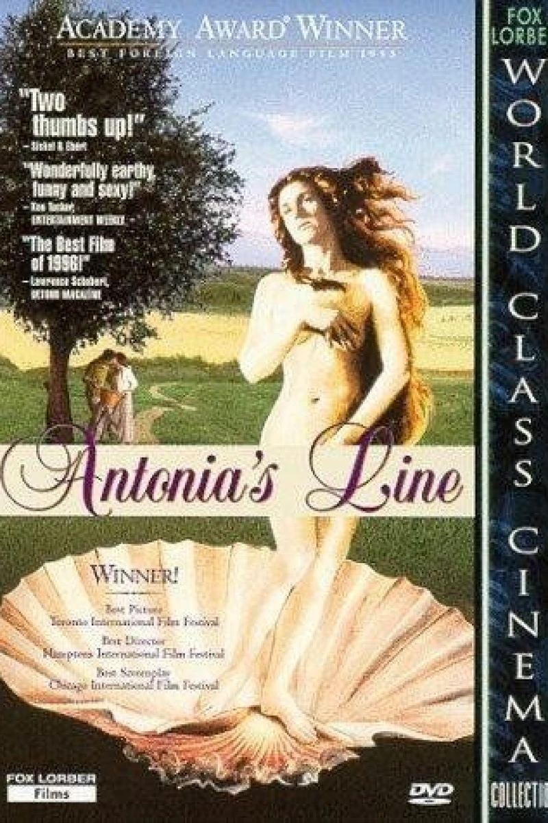Antonia's Line (1995)