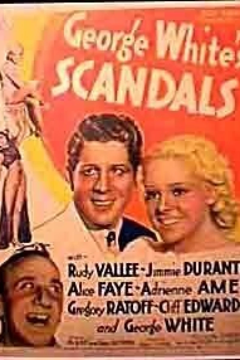 George White's Scandals (1934)