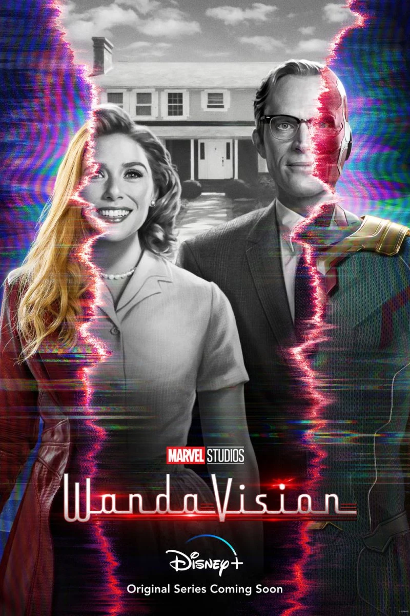 WandaVision (2021-2021)