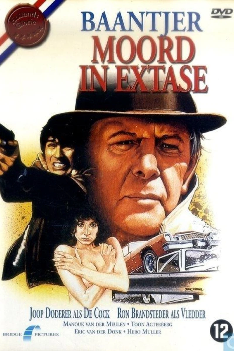 Moord in extase (1984)