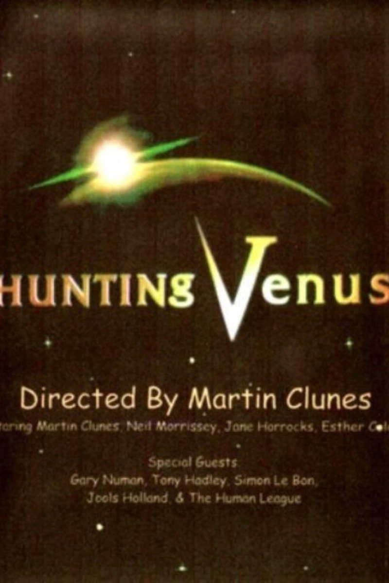 Hunting Venus (1999)