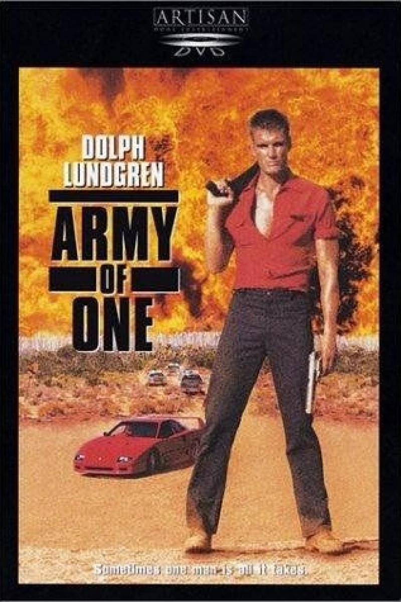 Army of One (1993)