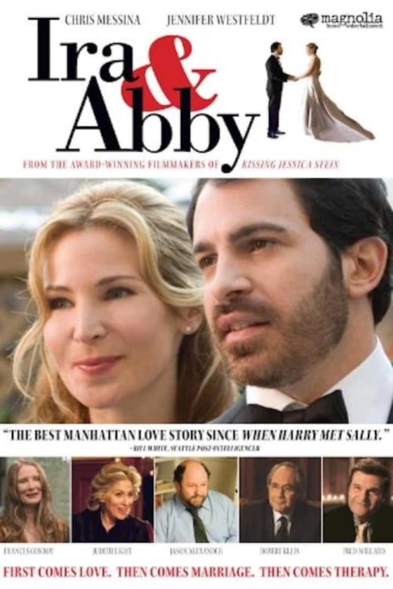 Ira & Abby (2006)