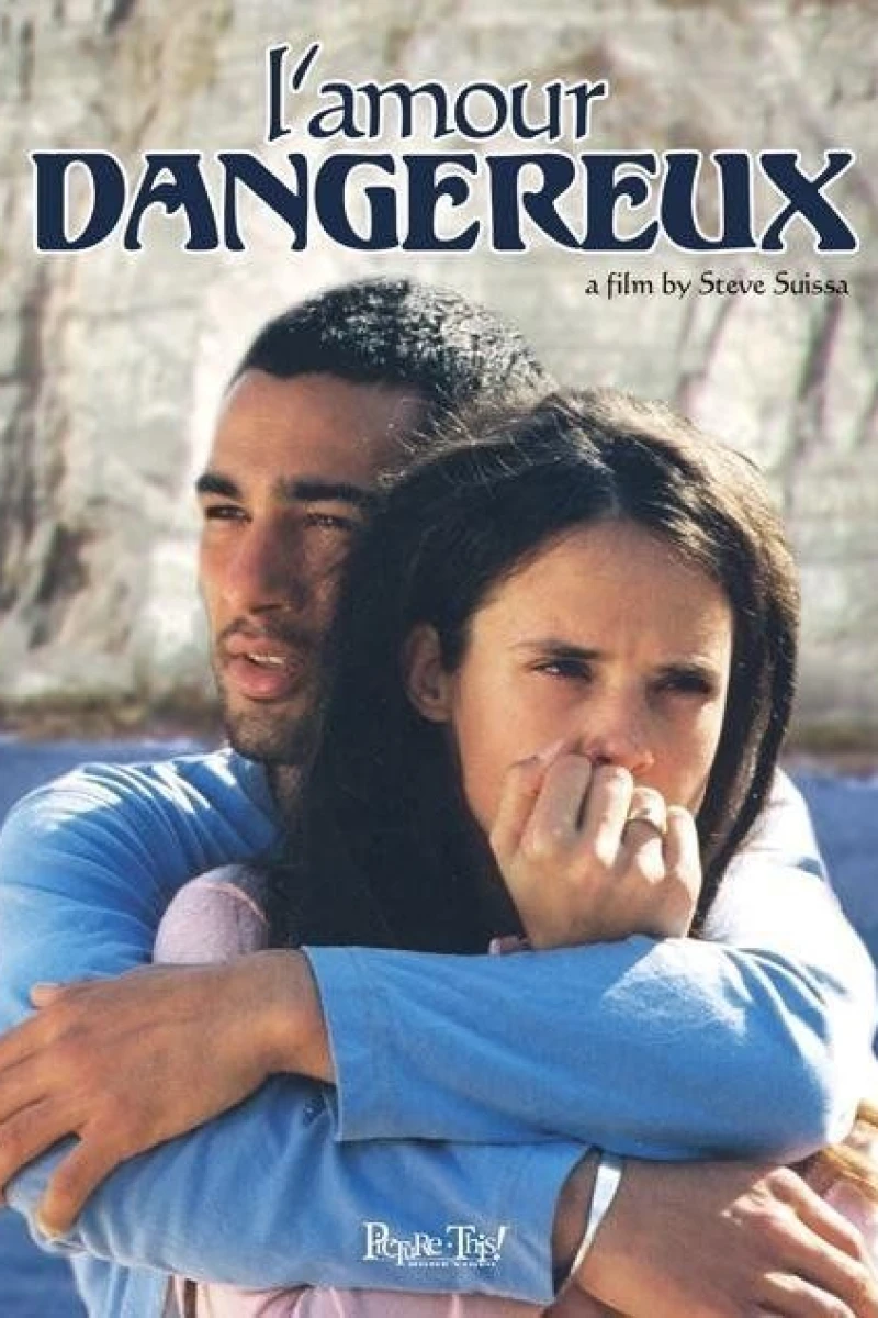 Trop plein d'amour (2003)