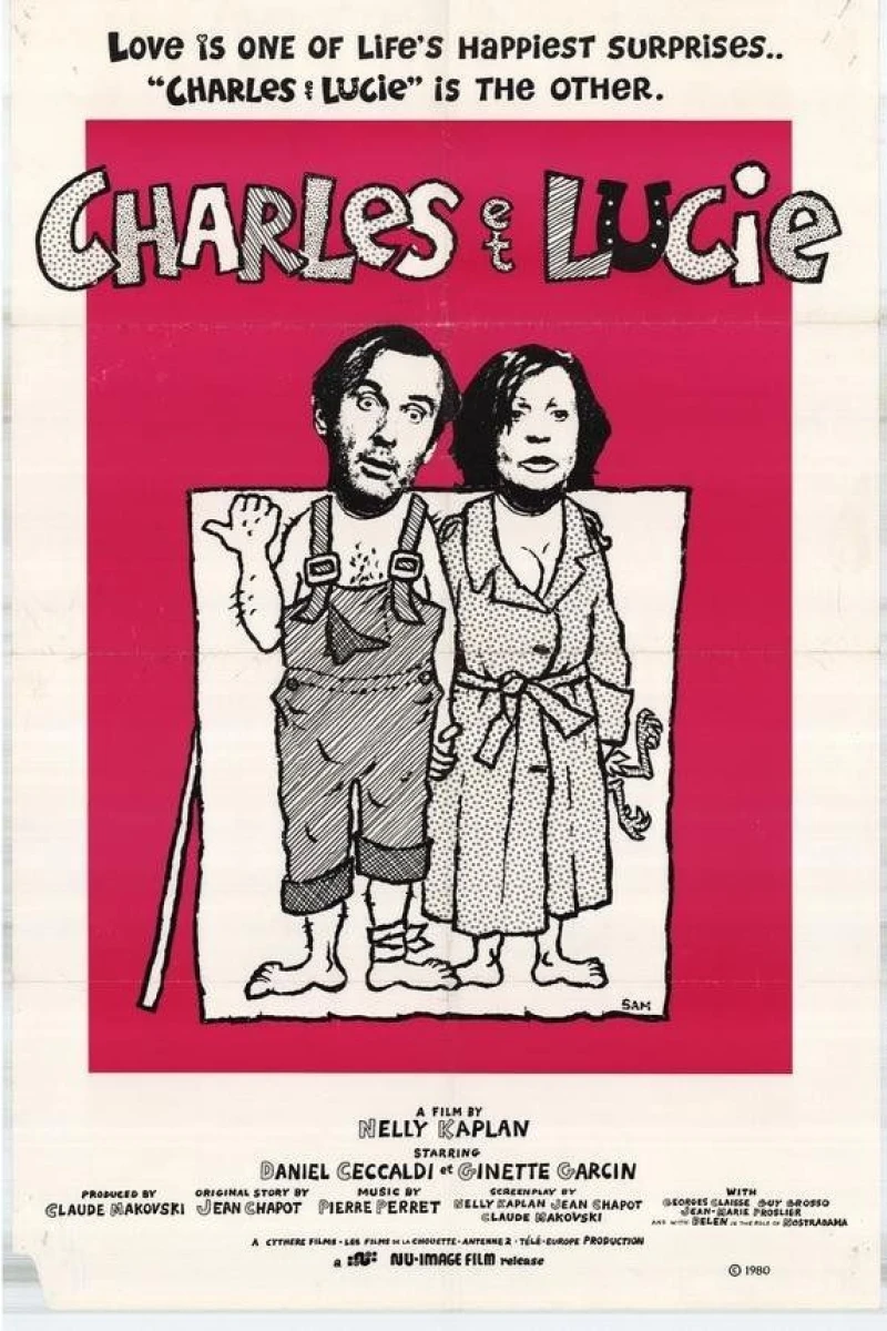 Charles and Lucie (1979)