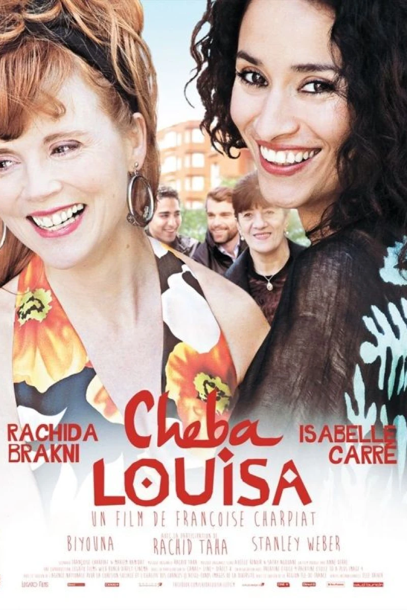 Cheba Louisa (2013)