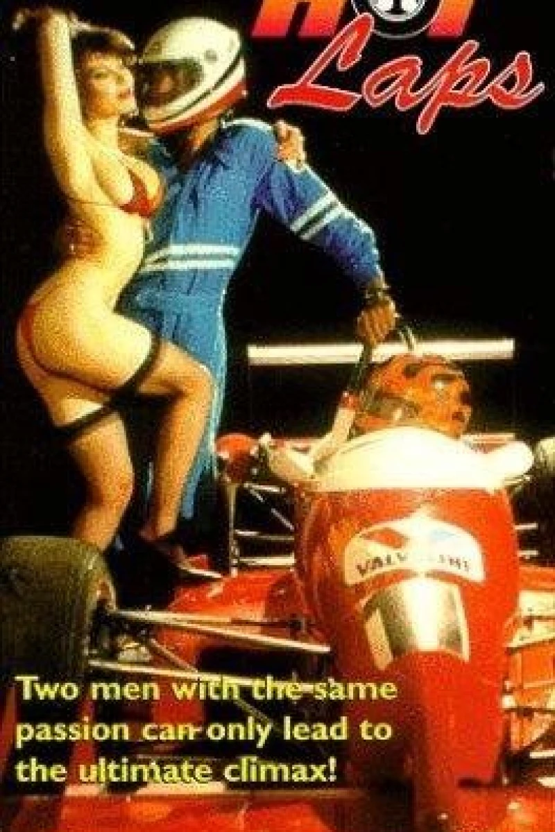 Formula 3 - I ragazzi dell'autodromo (1993)