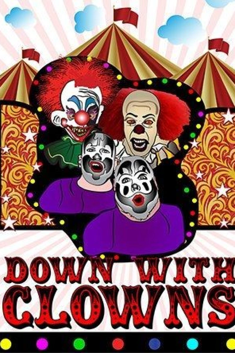Down with Clowns (2013)