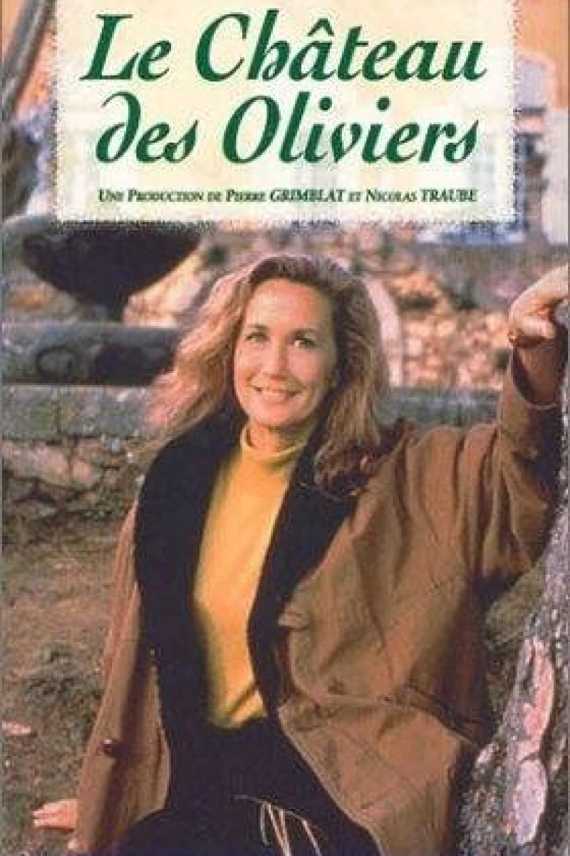 Le château des oliviers (1993)