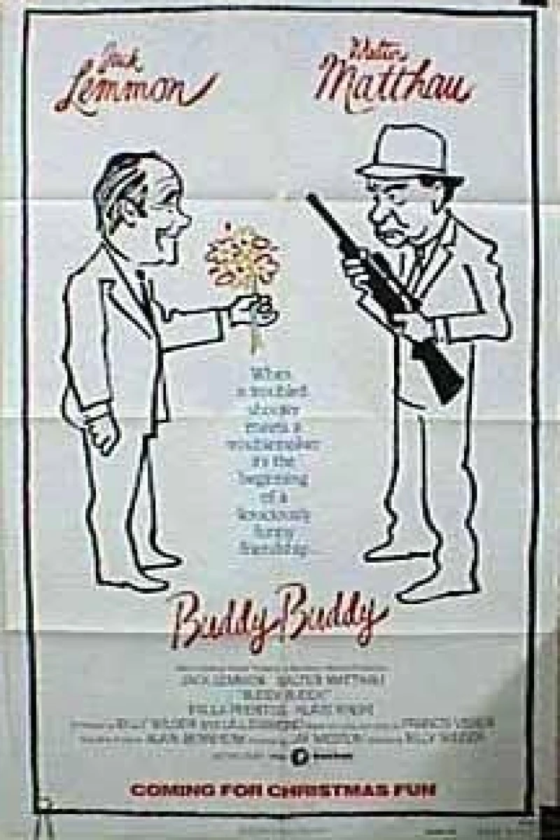Buddy Buddy (1981)
