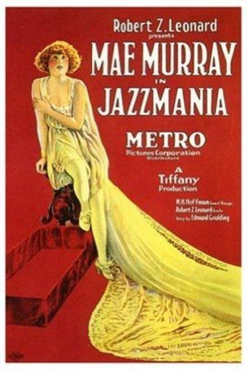 Jazzmania (1923)