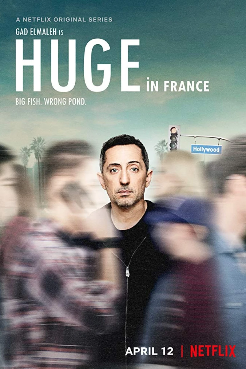 Huge in France (2019-)