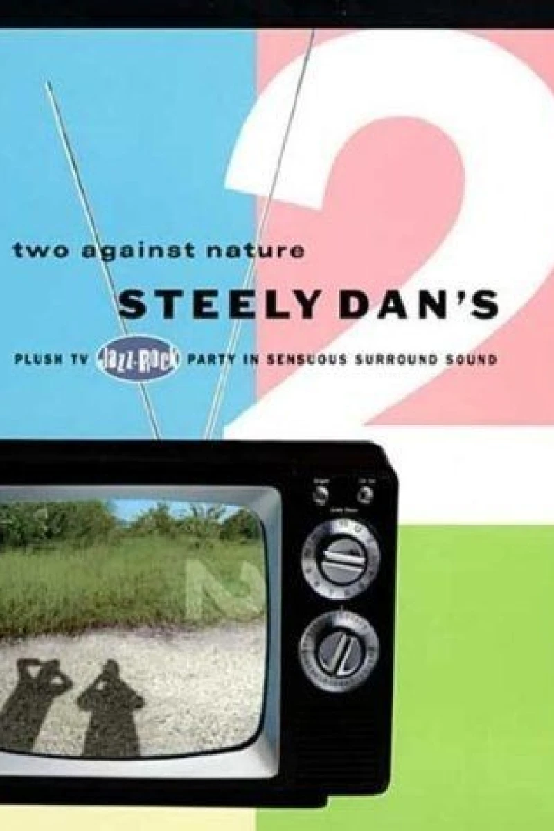 Steely Dan's Two Against Nature (2000)