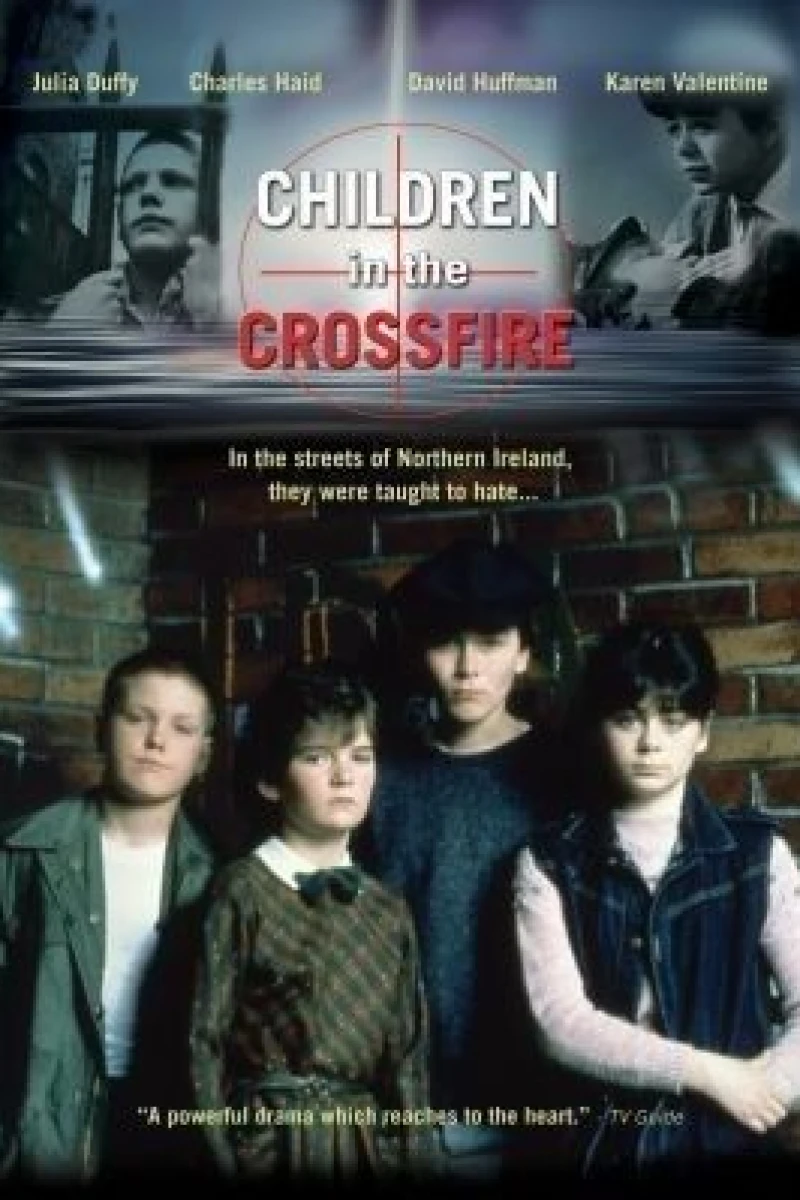 Children in the Crossfire (1984)