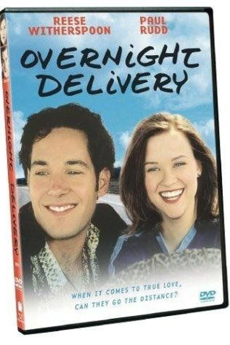 Overnight Delivery (1998)