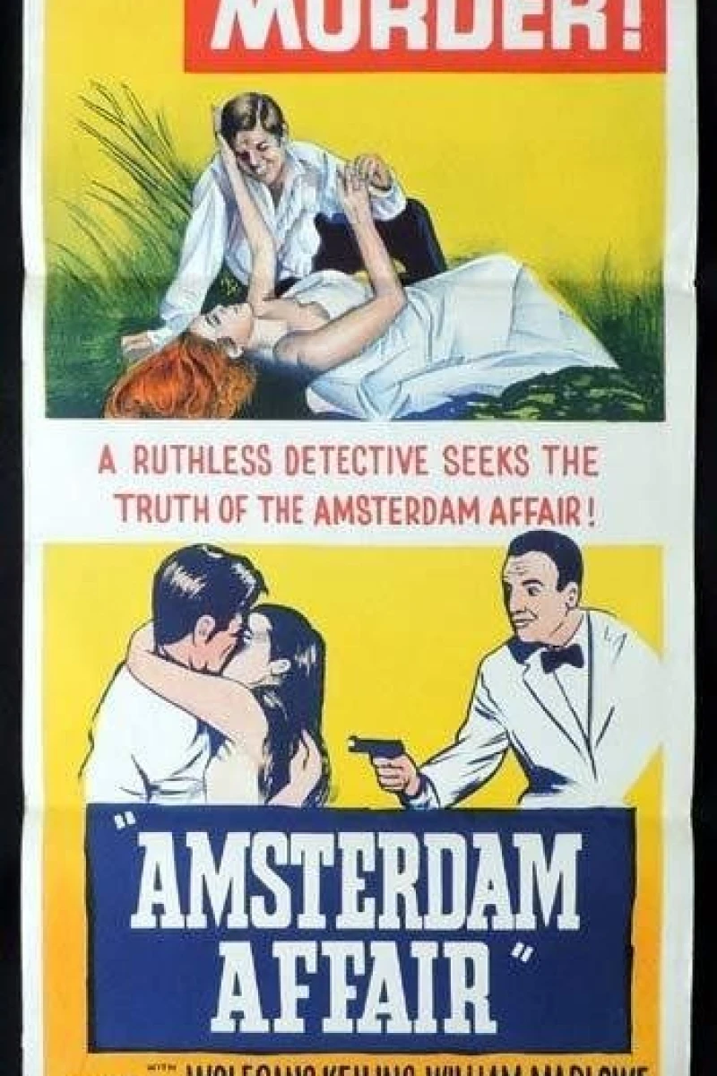 Amsterdam Affair (1968)