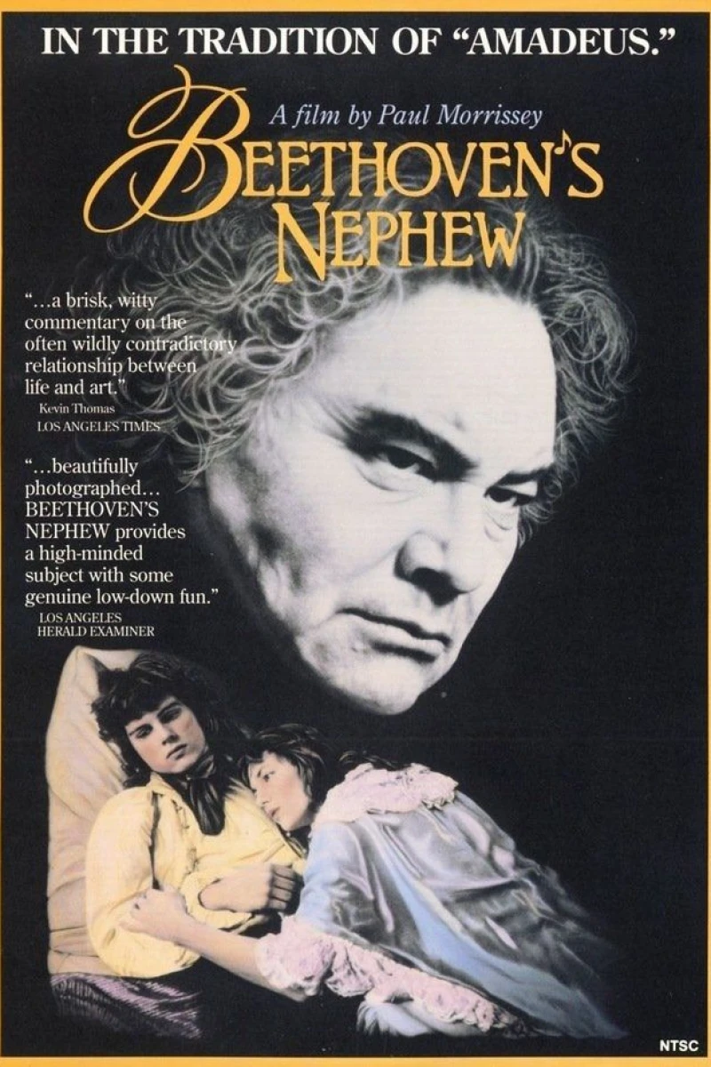 Beethoven's Nephew (1985)