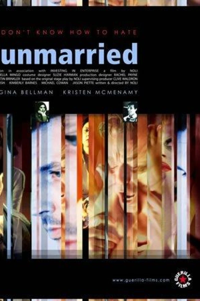 Married/Unmarried (2001)