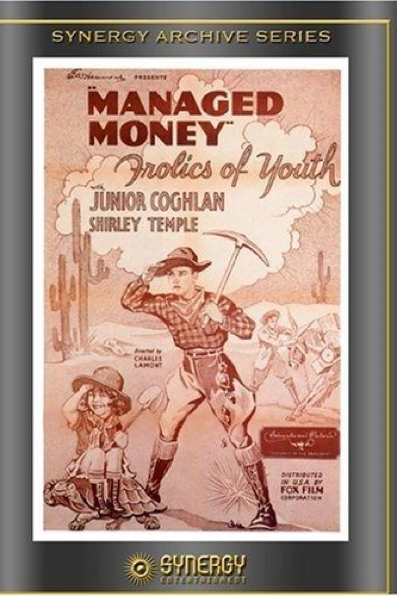 Managed Money (1934)