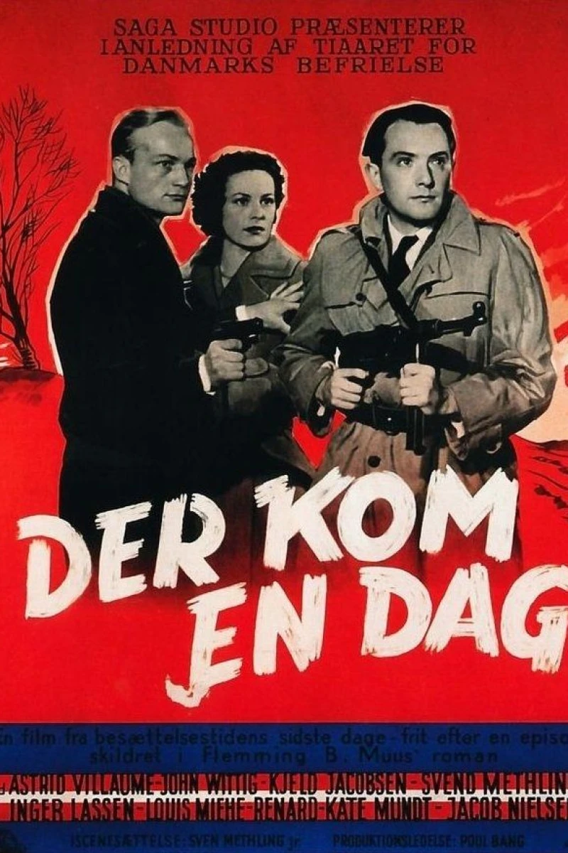 Der kom en dag (1955)