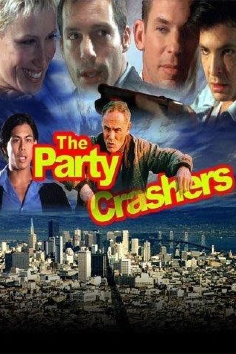 The Party Crashers (1998)