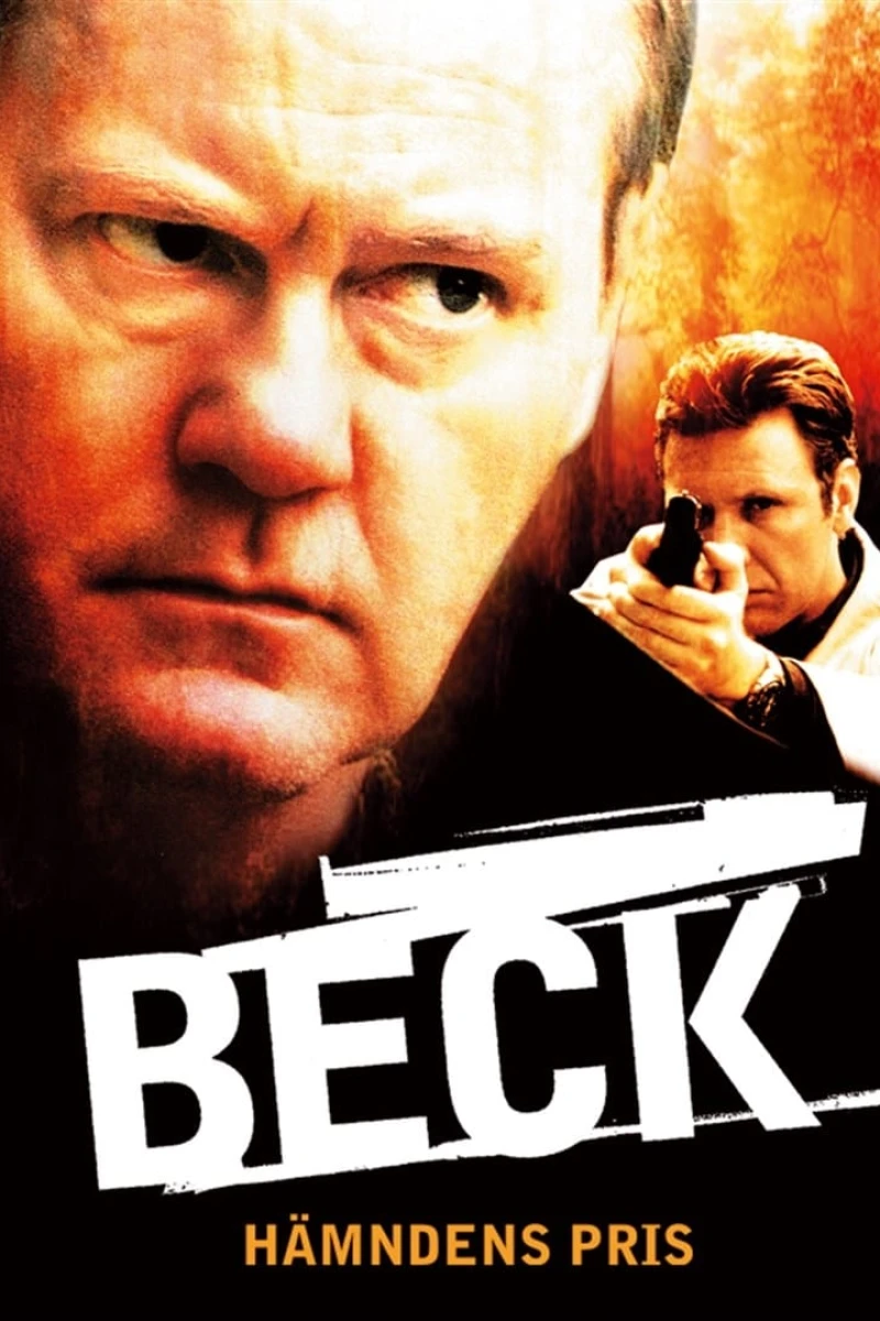 Beck - Hämndens pris (2001)