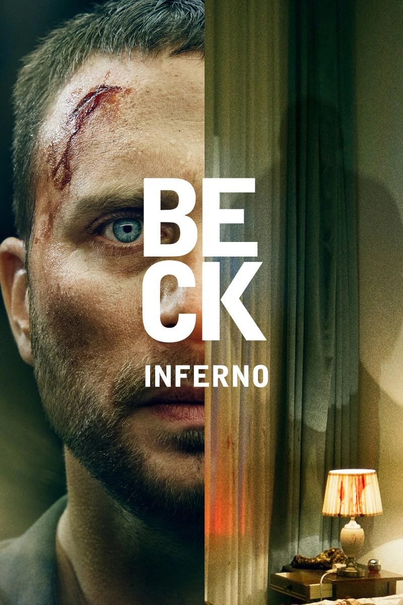 Beck - Inferno (2023)